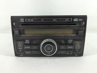 2013-2015 Nissan Rogue Radio AM FM Cd Player Receiver Replacement P/N:25915 1VY1B 7 612 651 456 Fits Fits 2013 2014 2015 OEM
