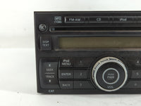 2013-2015 Nissan Rogue Radio AM FM Cd Player Receiver Replacement P/N:25915 1VY1B 7 612 651 456 Fits Fits 2013 2014 2015 OEM