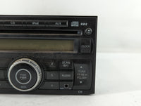 2013-2015 Nissan Rogue Radio AM FM Cd Player Receiver Replacement P/N:25915 1VY1B 7 612 651 456 Fits Fits 2013 2014 2015 OEM