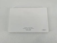 2013 Nissan Rogue Owners Manual Book Guide P/N:OM3E-0S35U0 OEM Used Auto Parts - Oemusedautoparts1.com