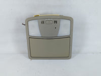 2013-2015 Nissan Rogue Overhead Roof Console 717297 - Oemusedautoparts1.com
