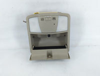 2013-2015 Nissan Rogue Overhead Roof Console 717297 - Oemusedautoparts1.com