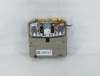 2013-2015 Nissan Rogue Overhead Roof Console 717297 - Oemusedautoparts1.com