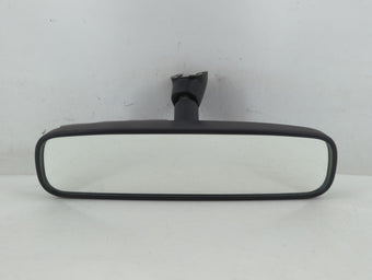 compare product 2008-2021 Nissan Rogue Interior Rear View Mirror Replacement OEM P/N:E13010837 Fits OEM Used Auto Parts