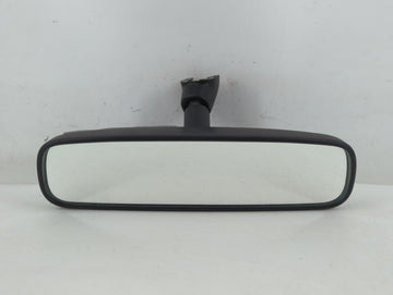 2008-2021 Nissan Rogue Interior Rear View Mirror Replacement OEM P/N:E13010837 Fits OEM Used Auto Parts - Oemusedautoparts1.