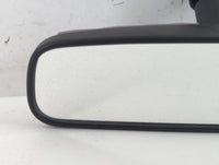 2008-2021 Nissan Rogue Interior Rear View Mirror Replacement OEM P/N:E13010837 Fits OEM Used Auto Parts - Oemusedautoparts1.