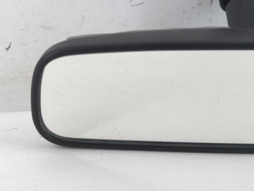 2008-2021 Nissan Rogue Interior Rear View Mirror Replacement OEM P/N:E13010837 Fits OEM Used Auto Parts
