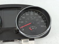 2012-2015 Nissan Rogue Instrument Cluster Speedometer Gauges P/N:VPAASF-10849-KFE 24810-1VX5A Fits Fits 2012 2013 2014 2015 