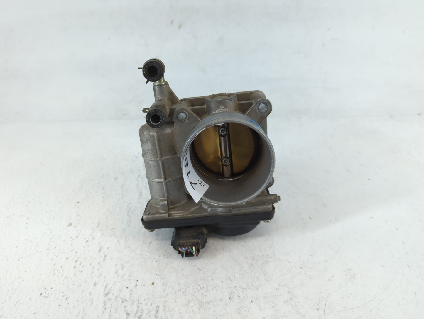 2011-2015 Nissan Rogue Throttle Body P/N:2Z22S RME60-15 Fits Fits 2011 2012 2013 2014 2015 OEM Used Auto Parts - Oemusedauto