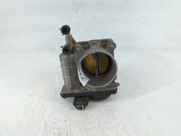2011-2015 Nissan Rogue Throttle Body P/N:2Z22S RME60-15 Fits Fits 2011 2012 2013 2014 2015 OEM Used Auto Parts - Oemusedauto