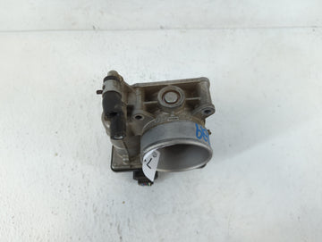 2011-2015 Nissan Rogue Throttle Body P/N:2Z22S RME60-15 Fits Fits 2011 2012 2013 2014 2015 OEM Used Auto Parts