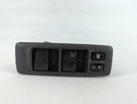 2011-2015 Nissan Rogue Master Power Window Switch Replacement Driver Side Left Fits Fits 2011 2012 2013 2014 2015 OEM Used A