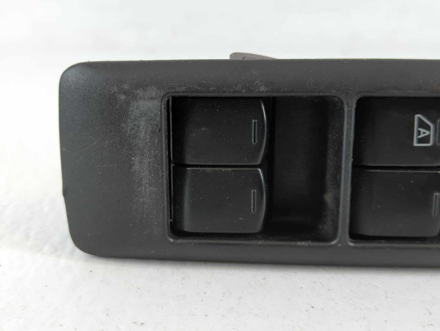 2011-2015 Nissan Rogue Master Power Window Switch Replacement Driver Side Left Fits Fits 2011 2012 2013 2014 2015 OEM Used A