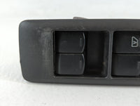 2011-2015 Nissan Rogue Master Power Window Switch Replacement Driver Side Left Fits Fits 2011 2012 2013 2014 2015 OEM Used A