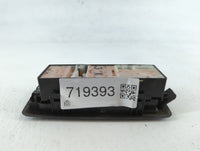 2011-2015 Nissan Rogue Master Power Window Switch Replacement Driver Side Left Fits Fits 2011 2012 2013 2014 2015 OEM Used A