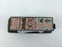2011-2015 Nissan Rogue Master Power Window Switch Replacement Driver Side Left Fits Fits 2011 2012 2013 2014 2015 OEM Used A