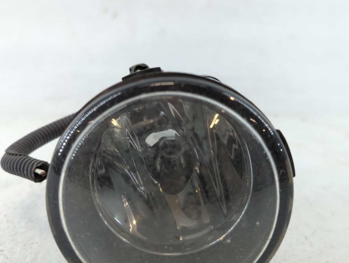 2011-2015 Nissan Rogue Passenger Right Oem Front Light Lamp - Oemusedautoparts1.com
