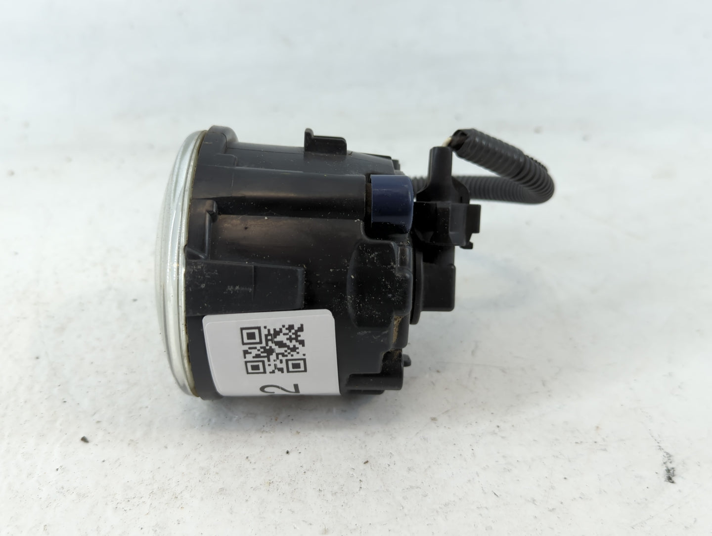 2011-2015 Nissan Rogue Passenger Right Oem Front Light Lamp - Oemusedautoparts1.com
