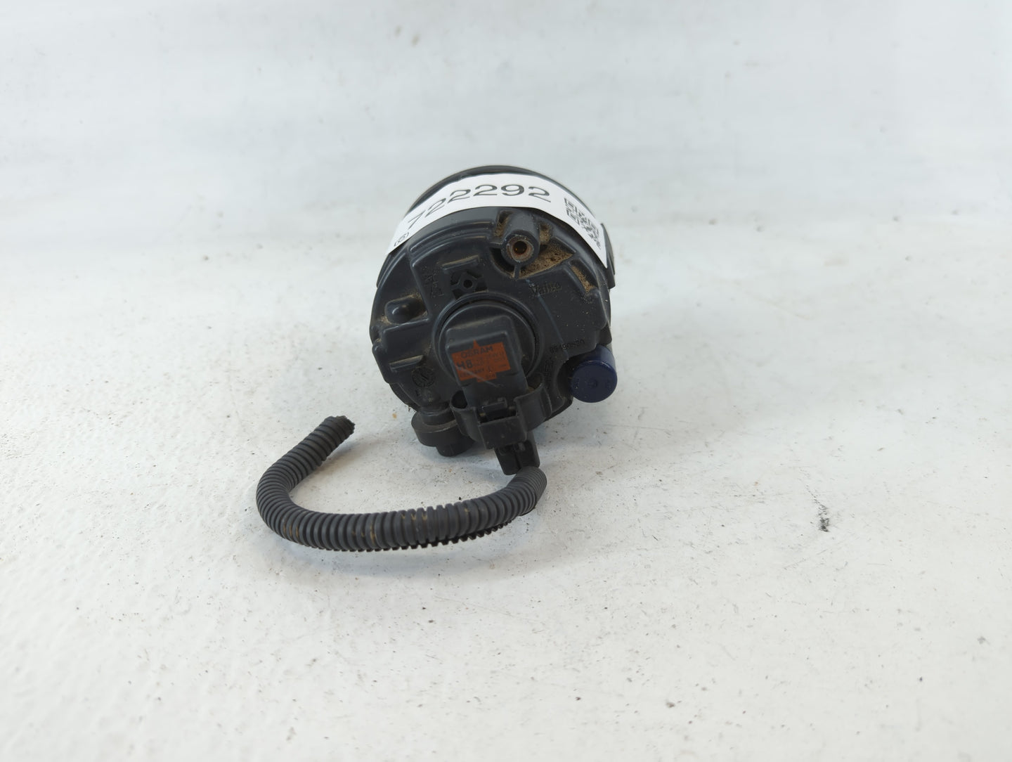 2011-2015 Nissan Rogue Passenger Right Oem Front Light Lamp - Oemusedautoparts1.com
