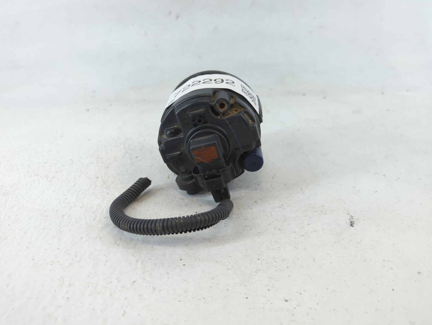 2011-2015 Nissan Rogue Passenger Right Oem Front Light Lamp - Oemusedautoparts1.com