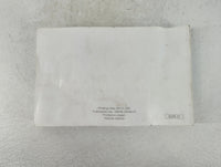 2013 Nissan Rogue Owners Manual Book Guide P/N:T00UM-JM04D OEM Used Auto Parts - Oemusedautoparts1.com