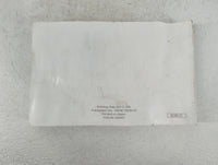 2013 Nissan Rogue Owners Manual Book Guide P/N:T00UM-JM04D OEM Used Auto Parts - Oemusedautoparts1.com