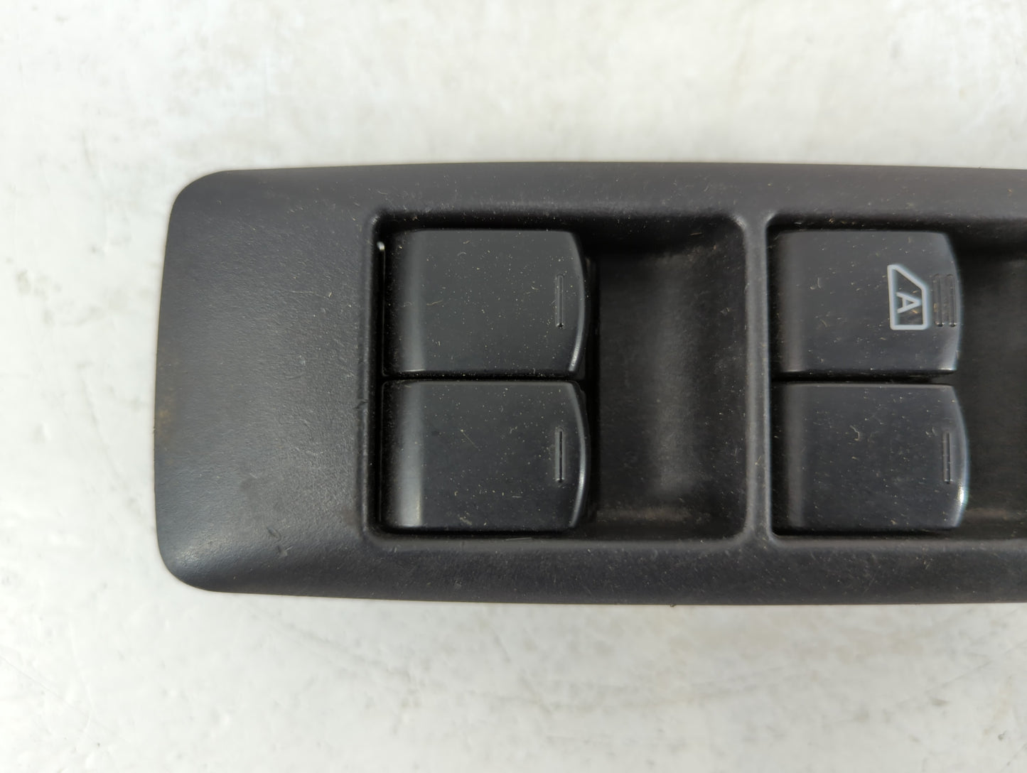 2011-2015 Nissan Rogue Master Power Window Switch Replacement Driver Side Left Fits Fits 2011 2012 2013 2014 2015 OEM Used A