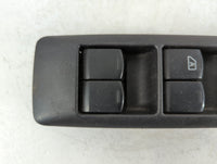 2011-2015 Nissan Rogue Master Power Window Switch Replacement Driver Side Left Fits Fits 2011 2012 2013 2014 2015 OEM Used A
