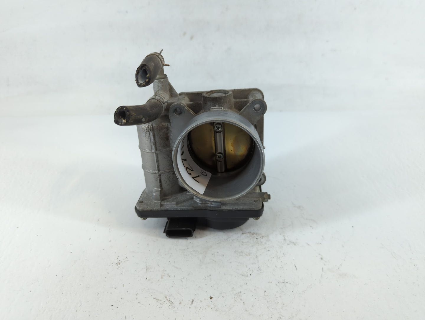 2011-2015 Nissan Rogue Throttle Body P/N:0925H RME60-15 Fits Fits 2011 2012 2013 2014 2015 OEM Used Auto Parts - Oemusedauto