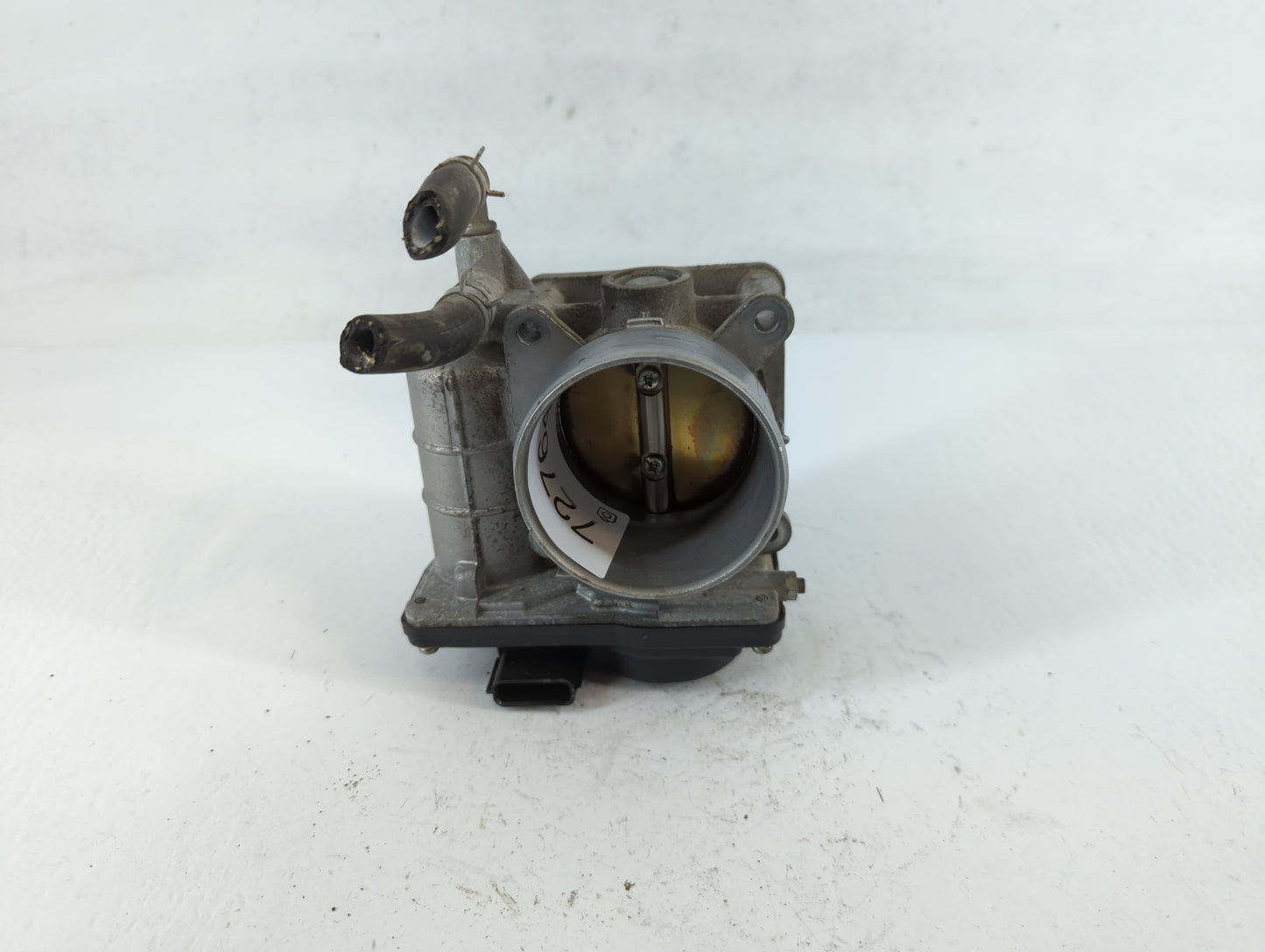 2011-2015 Nissan Rogue Throttle Body P/N:0925H RME60-15 Fits Fits 2011 2012 2013 2014 2015 OEM Used Auto Parts - Oemusedauto