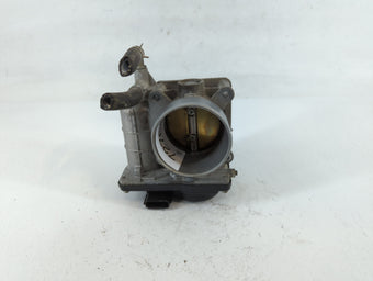 compare product 2011-2015 Nissan Rogue Throttle Body P/N:0925H RME60-15 Fits Fits 2011 2012 2013 2014 2015 OEM Used Auto Parts