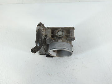 2011-2015 Nissan Rogue Throttle Body P/N:0925H RME60-15 Fits Fits 2011 2012 2013 2014 2015 OEM Used Auto Parts