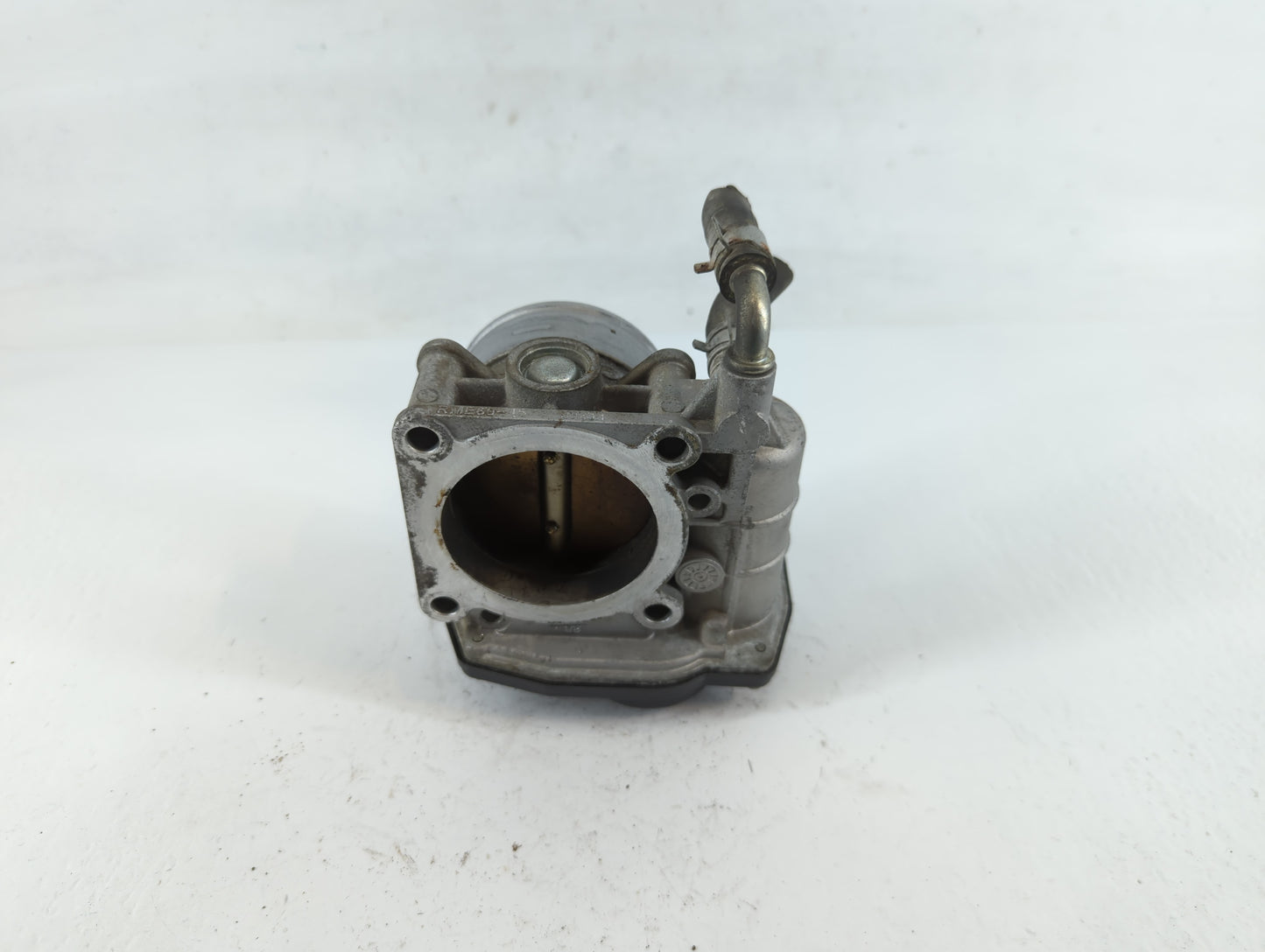 2011-2015 Nissan Rogue Throttle Body P/N:0925H RME60-15 Fits Fits 2011 2012 2013 2014 2015 OEM Used Auto Parts - Oemusedauto