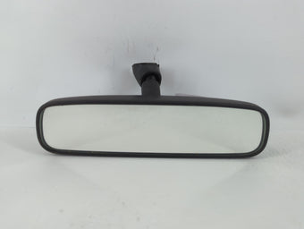 compare product 2008-2021 Nissan Rogue Interior Rear View Mirror Replacement OEM P/N:IE13010837 Fits OEM Used Auto Parts