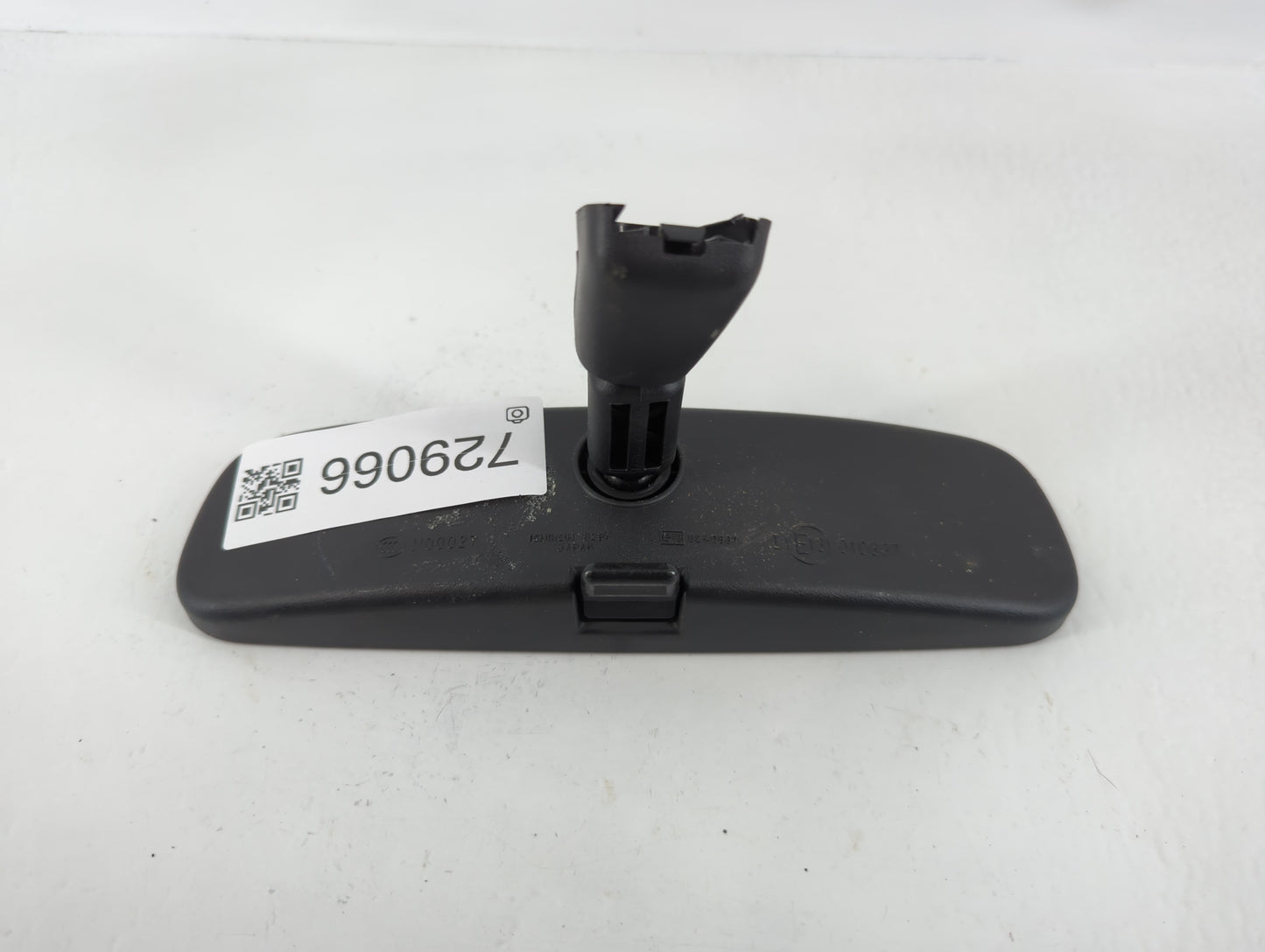 2008-2021 Nissan Rogue Interior Rear View Mirror Replacement OEM P/N:IE13010837 Fits OEM Used Auto Parts - Oemusedautoparts1