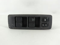 2011-2015 Nissan Rogue Master Power Window Switch Replacement Driver Side Left P/N:2517 Fits Fits 2011 2012 2013 2014 2015 O