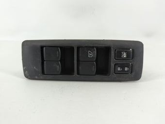 compare product 2011-2015 Nissan Rogue Master Power Window Switch Replacement Driver Side Left P/N:2517 Fits Fits 2011 2012 2013 2014 2015 OEM Used Auto Parts