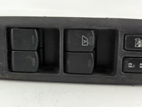 2011-2015 Nissan Rogue Master Power Window Switch Replacement Driver Side Left P/N:2517 Fits Fits 2011 2012 2013 2014 2015 O