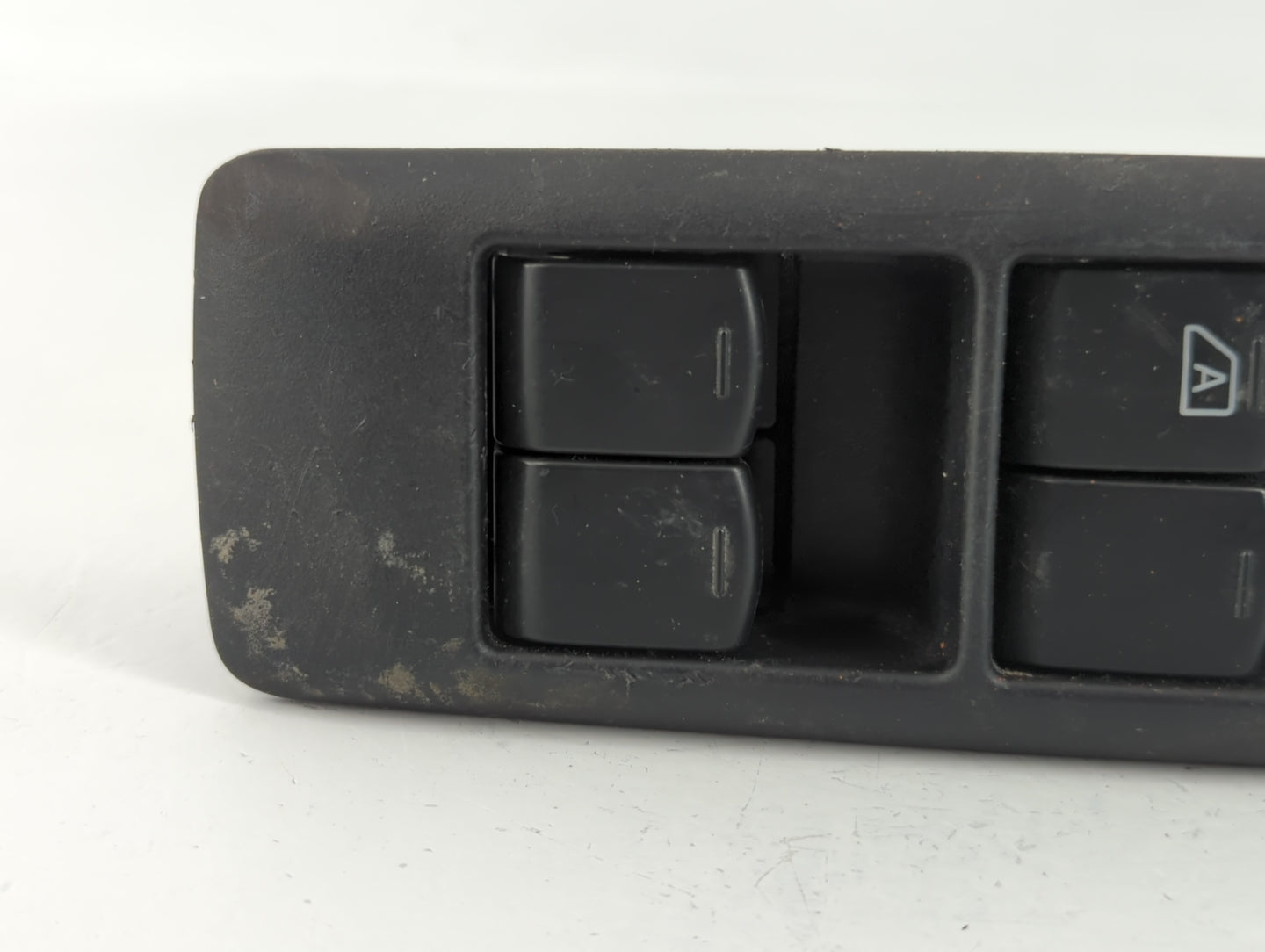 2011-2015 Nissan Rogue Master Power Window Switch Replacement Driver Side Left P/N:2517 Fits Fits 2011 2012 2013 2014 2015 O