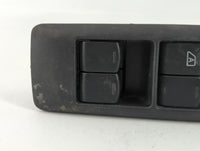 2011-2015 Nissan Rogue Master Power Window Switch Replacement Driver Side Left P/N:2517 Fits Fits 2011 2012 2013 2014 2015 O