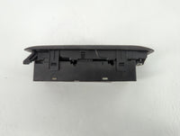 2011-2015 Nissan Rogue Master Power Window Switch Replacement Driver Side Left P/N:2517 Fits Fits 2011 2012 2013 2014 2015 O