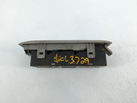 2011-2015 Nissan Rogue Master Power Window Switch Replacement Driver Side Left Fits Fits 2011 2012 2013 2014 2015 OEM Used A