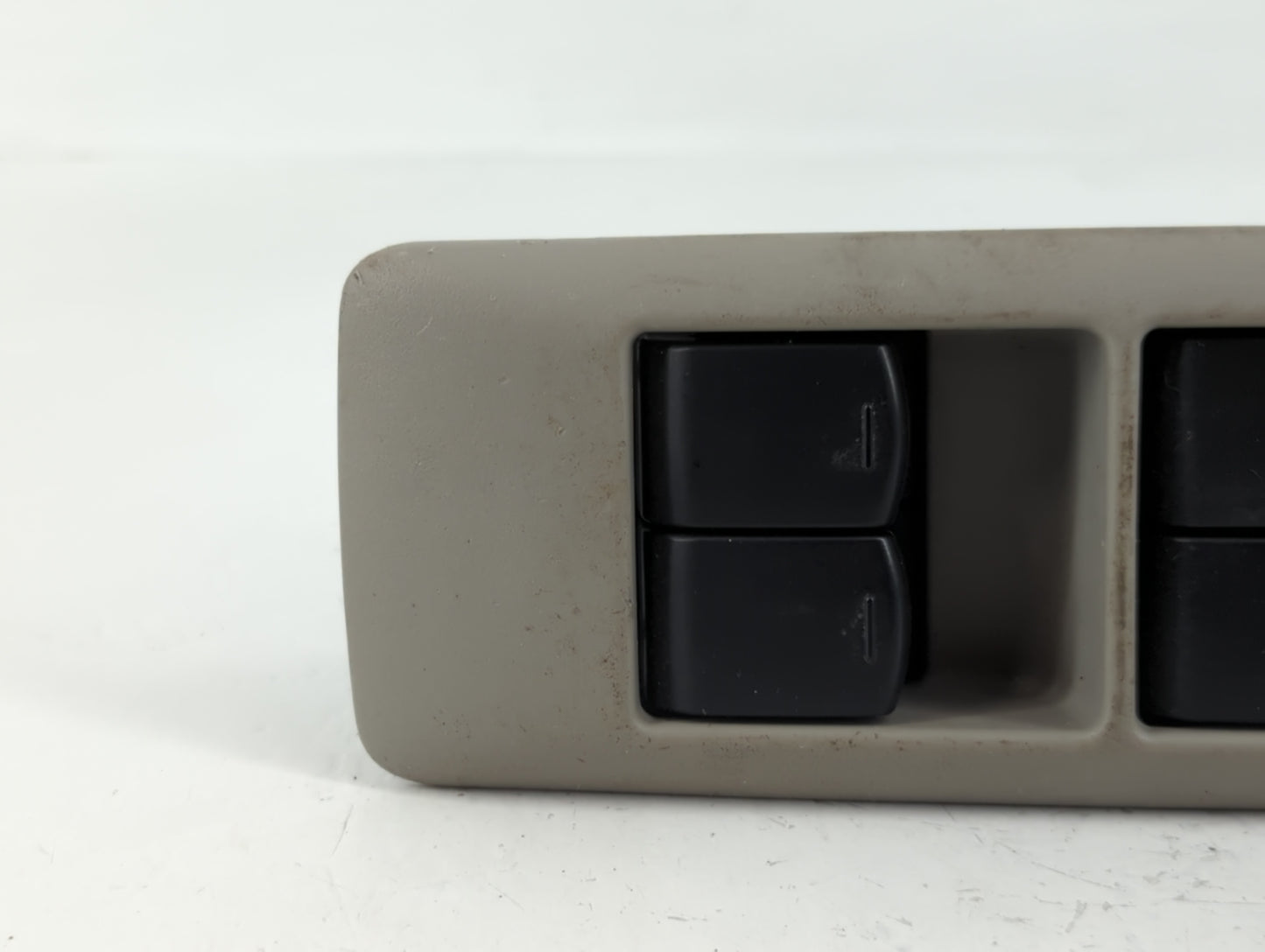 2011-2015 Nissan Rogue Master Power Window Switch Replacement Driver Side Left P/N:>PA6-GF30< Fits Fits 2011 2012 2013 2014 