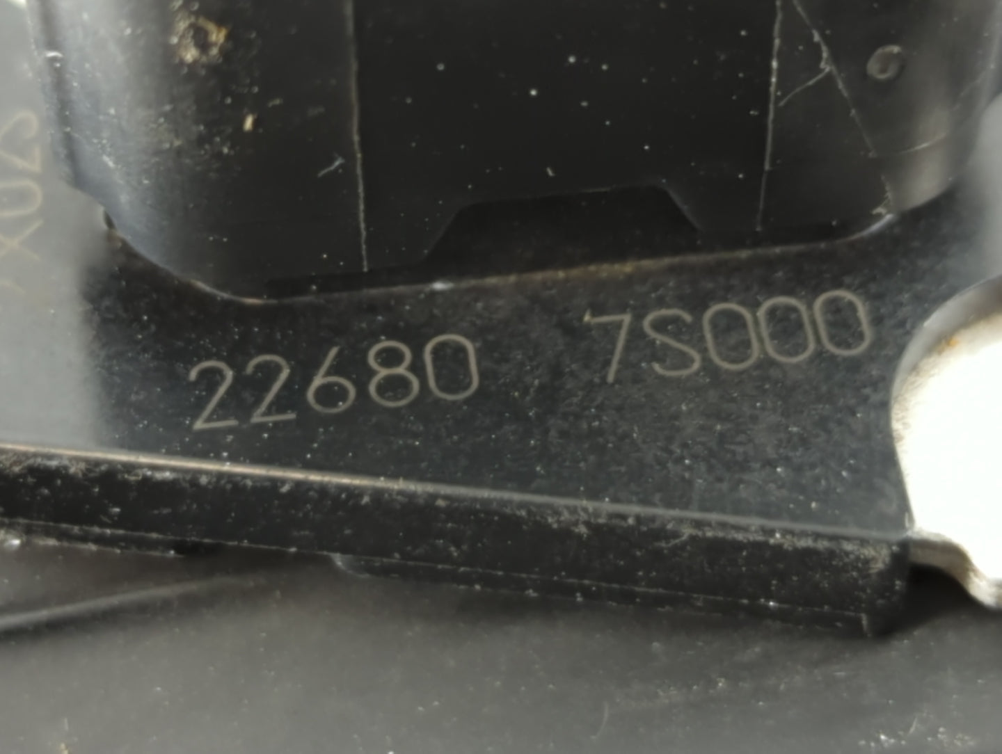 2008-2015 Nissan Rogue Mass Air Flow Meter Maf - Oemusedautoparts1.com