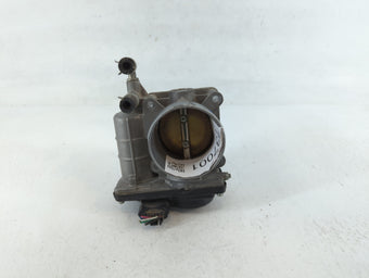 compare product 2011-2015 Nissan Rogue Throttle Body P/N:3109S RME60-15 Fits Fits 2011 2012 2013 2014 2015 OEM Used Auto Parts