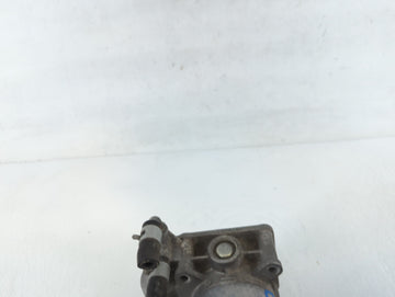 2011-2015 Nissan Rogue Throttle Body P/N:3109S RME60-15 Fits Fits 2011 2012 2013 2014 2015 OEM Used Auto Parts