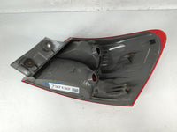 2008-2015 Nissan Rogue Tail Light Assembly Passenger Right OEM Fits Fits 2008 2009 2010 2011 2012 2013 2014 2015 OEM Used Au