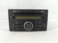 2011-2015 Nissan Rogue Radio AM FM Cd Player Receiver Replacement P/N:0209344 28185 1VK1A Fits Fits 2011 2012 2013 2014 2015