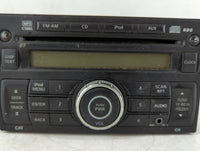 2011-2015 Nissan Rogue Radio AM FM Cd Player Receiver Replacement P/N:0209344 28185 1VK1A Fits Fits 2011 2012 2013 2014 2015
