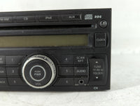 2011-2015 Nissan Rogue Radio AM FM Cd Player Receiver Replacement P/N:0209344 28185 1VK1A Fits Fits 2011 2012 2013 2014 2015
